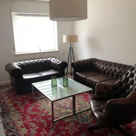 Wohnung Zur Langzeitmiete Geeignet Бад-Кройцнах Экстерьер фото