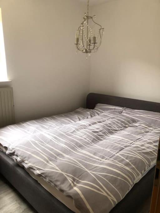 Wohnung Zur Langzeitmiete Geeignet Бад-Кройцнах Экстерьер фото