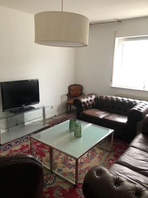 Wohnung Zur Langzeitmiete Geeignet Бад-Кройцнах Экстерьер фото